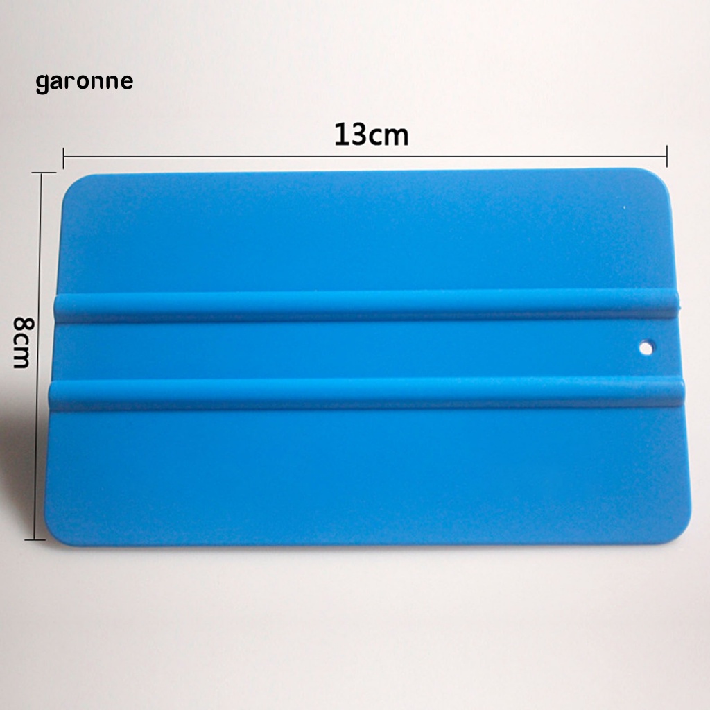 Dụng Cụ Cạo Viền Cửa Sổ Xe Hơi Bằng Vải Nỉ Bền Tự Động