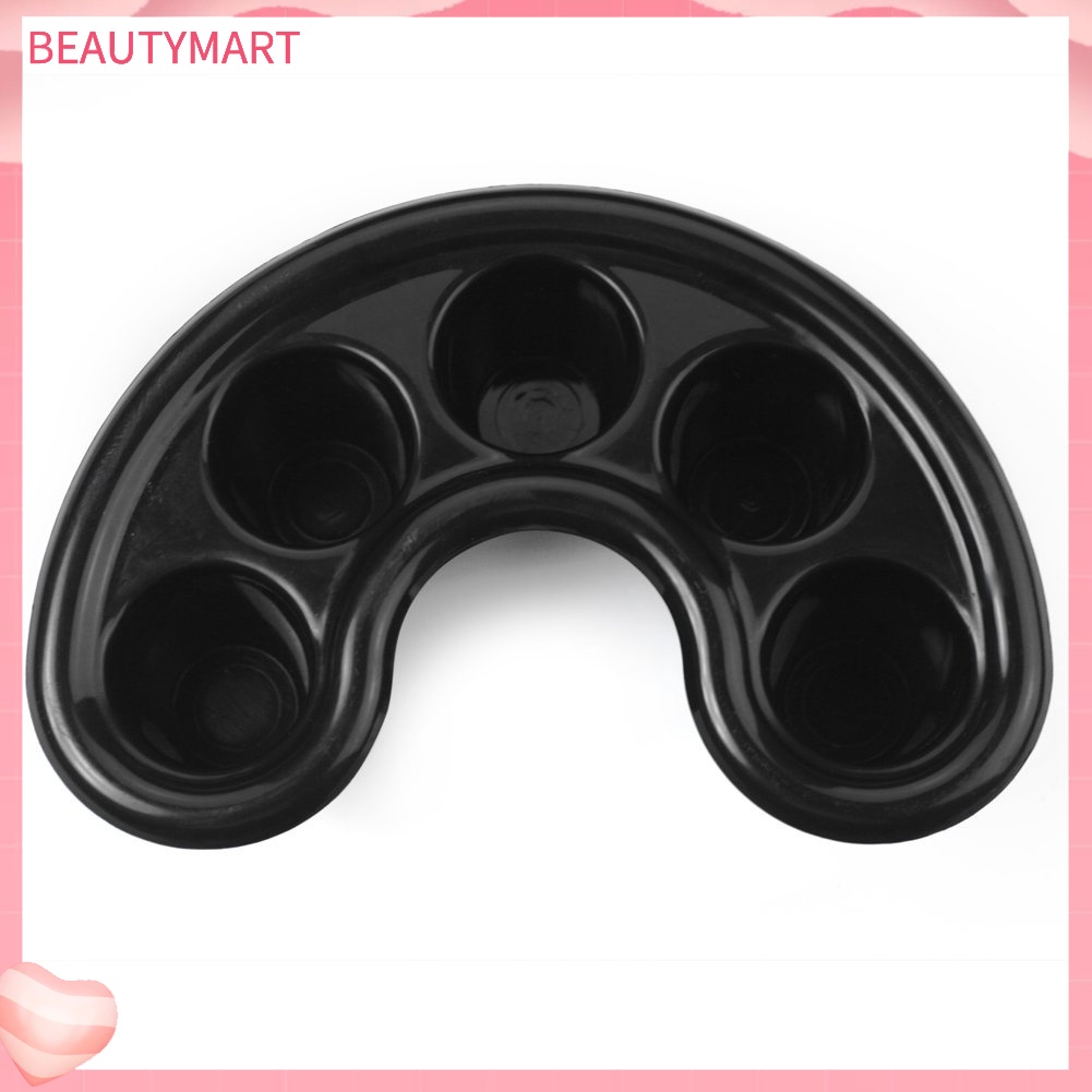 Bộ 2 Tô Ngâm Móng Hỗ Trợ Làm Móng Tiện Dụng