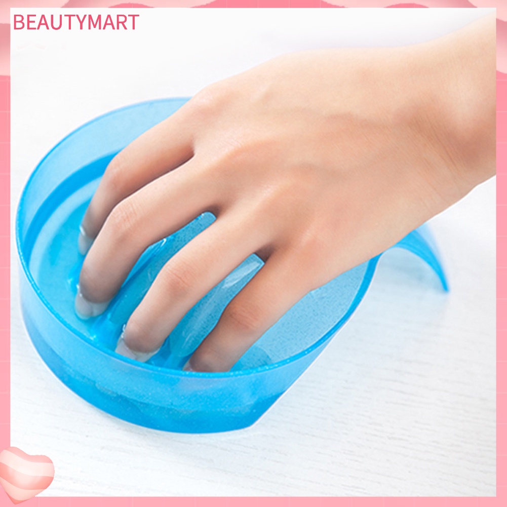 Bát Ngâm Da Chết DIY Chuyên Dụng Cho Salon Làm Móng