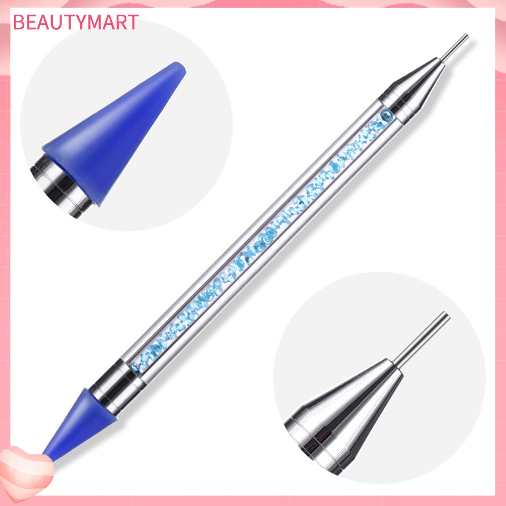 Bút Hai Đầu Dùng Trang Trí Móng Tay Nghệ Thuật DIY