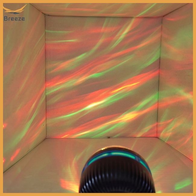 Đèn Chiếu Bảo Vệ Mắt Dùng Trang Trí Phòng Ngủ Cho Bé