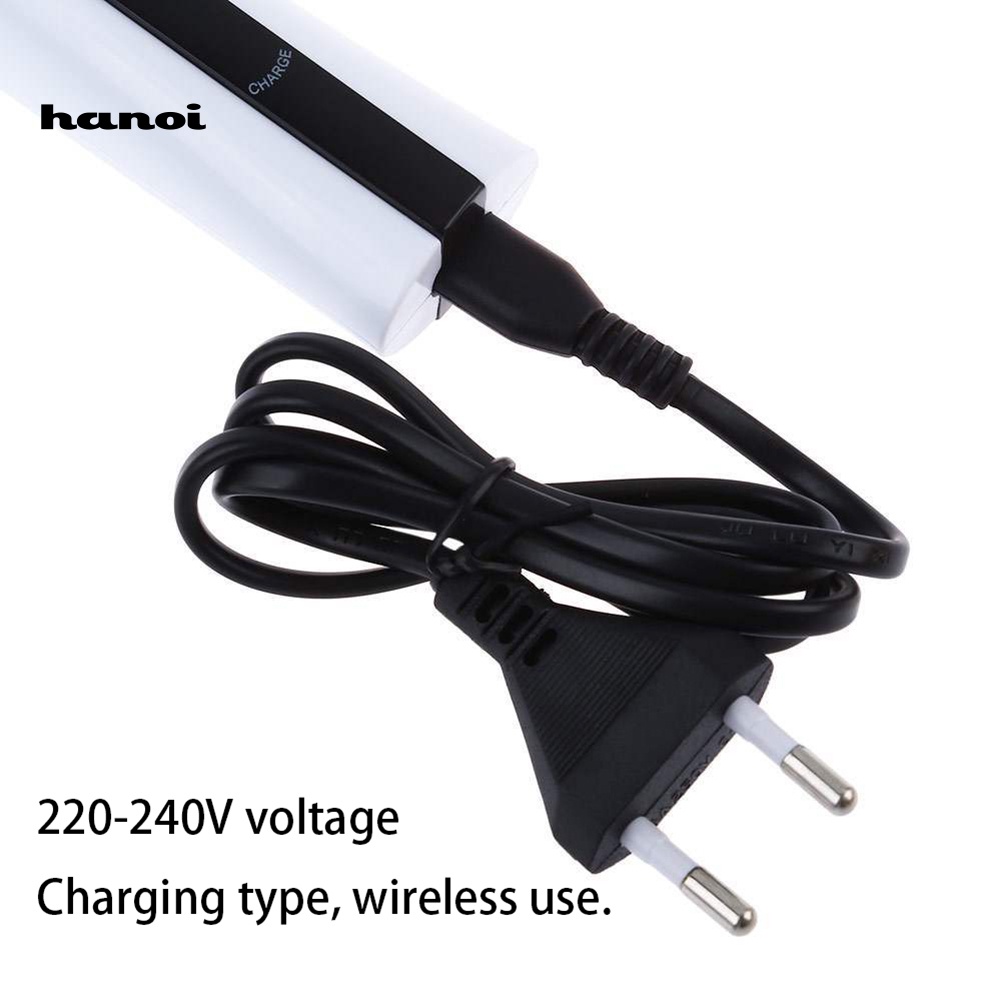 Máy cạo râu Cắt Tóc / Cạo Râu / Tai / Mũi Chống Thấm Nước Sạc Lại Được Tiện Lợi