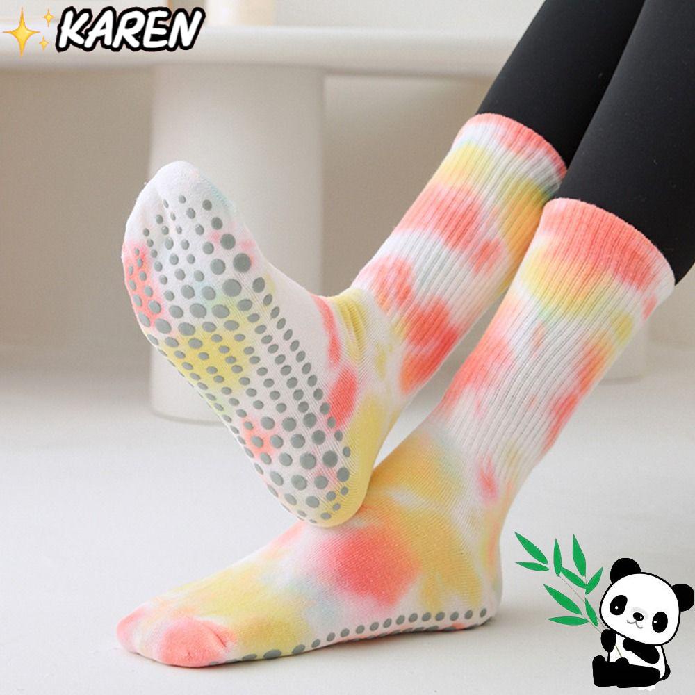 Vớ Múa Ba Lê Thoáng Khí Dành Cho Nữ