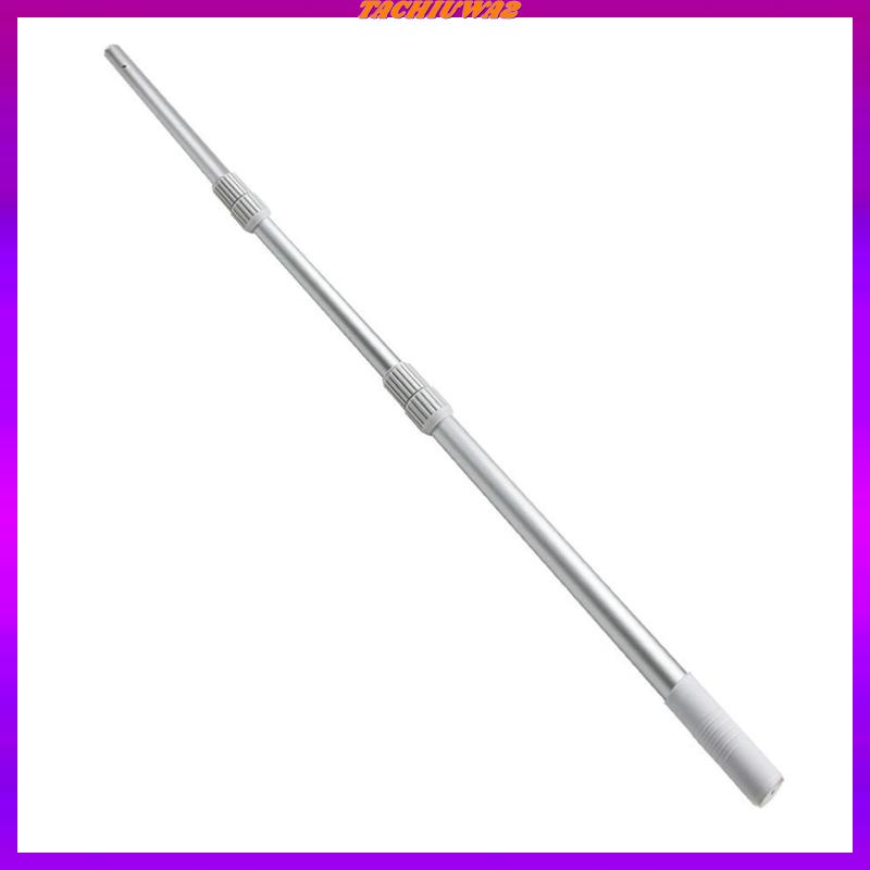 Bộ 2 Cây Cọ Vệ Sinh Bể bơi Chuyên Dụng