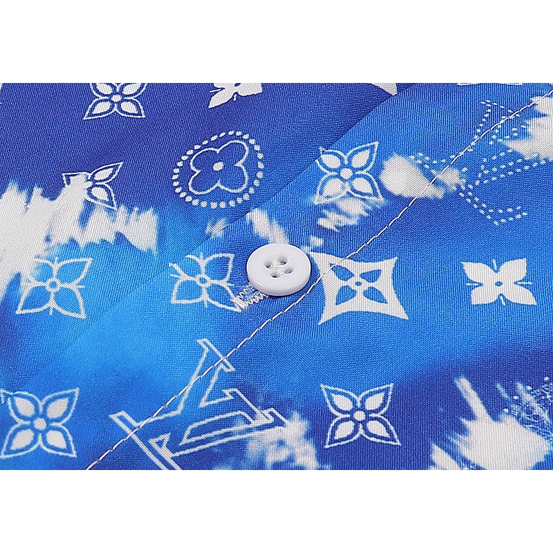 Áo Thun Tay Dài In Logo Thời Trang Đường Phố L88