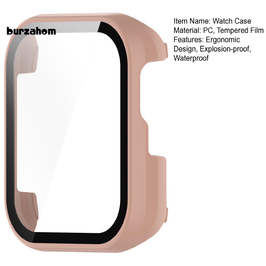 Vỏ Bảo Vệ Chống Bụi Chống Nước Chống Nổ Chống Trầy Cho Đồng Hồ Đeo Tay SE