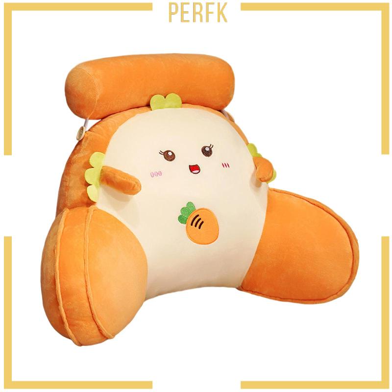 Gối Sofa Mềm Mại Họa Tiết Hoạt Hình Dễ Thương Trang Trí Nhà Cửa