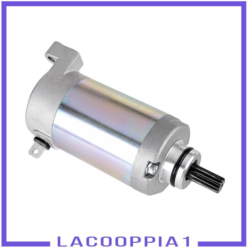 Phụ Tùng Khởi Động Động Cơ Cho XT250 Serow 250 [Lacooppia1]