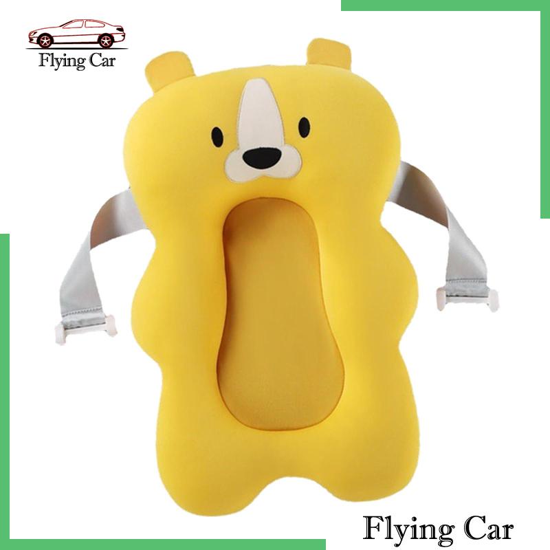 Bộ 2 Gối Nằm Thoải Mái Cho Bé Sơ Sinh