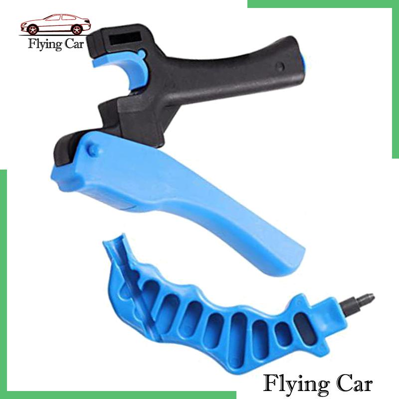 Dụng Cụ Đục Lỗ Ống Nước 4mm 16mm 20mm 25mm Bằng PE Lzdjfmy2