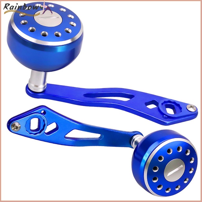 Tay Quay Máy Câu Cá Thay Thế Bằng Hợp Kim Chất Lượng Cao