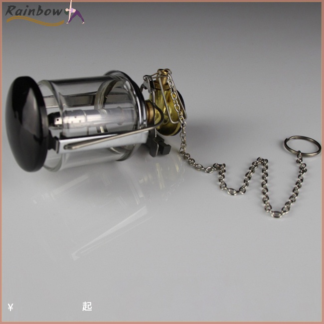 Đèn Khí Gas Mini Độ Sáng Cao Kèm Hệ Thống Đánh Lửa Điện Tử Tiện Dụng Mang Theo Du Lịch Cắm Trại