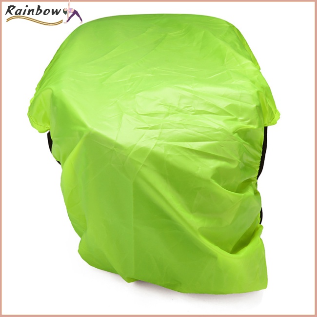 Vỏ Bọc Yên Sau Xe Đạp Gọn Nhẹ Chống Mưa Tiện Dụng