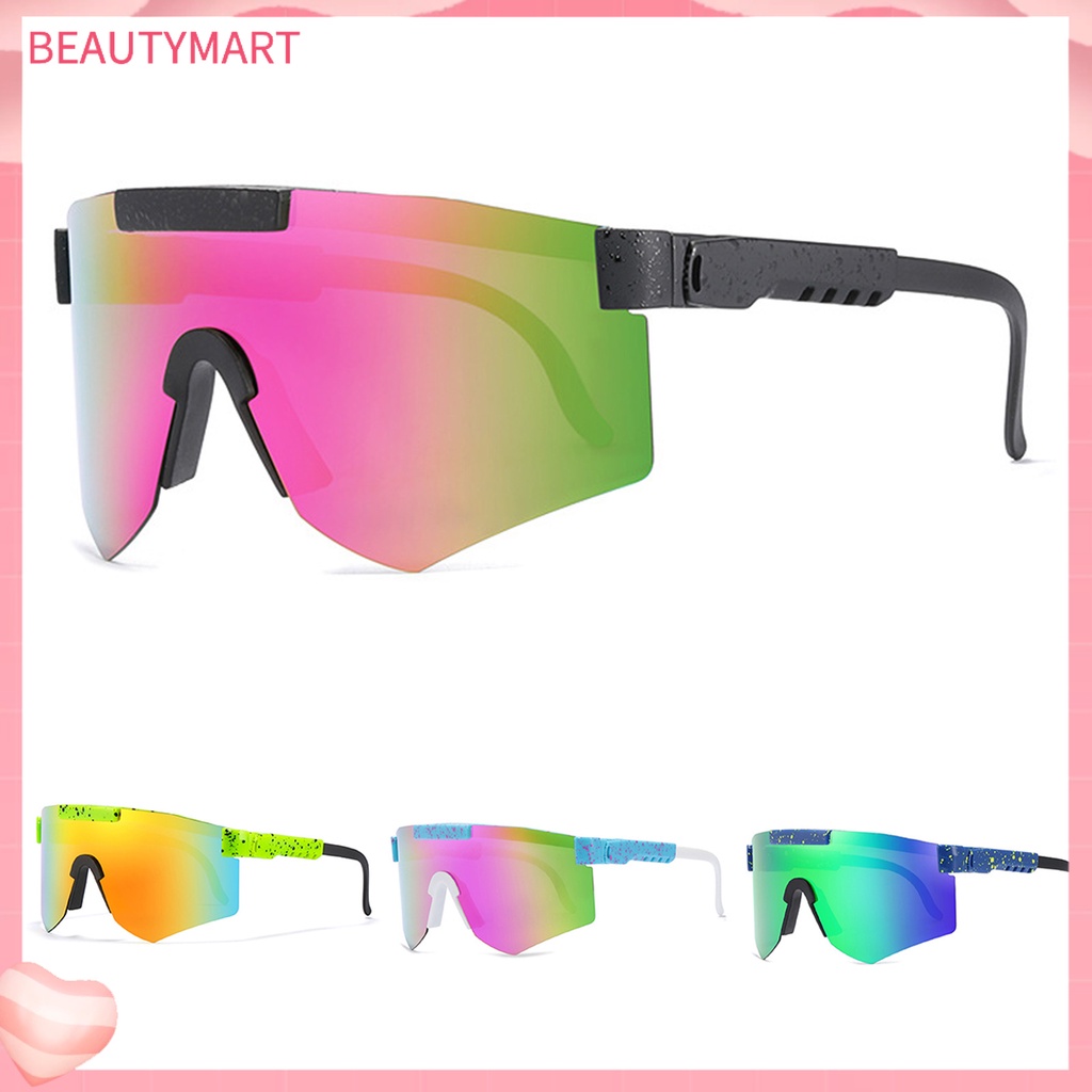 Kính Mát Phân Cực KD166 Chống Tia UV TR90 Phong Cách Thể Thao Thời Trang Cho Nam Và Nữ