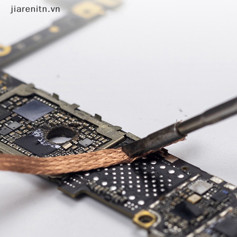 Cuộn Dây Hàn 1.5M 5FT 2.0mm CP-2015 Chất Lượng Cao