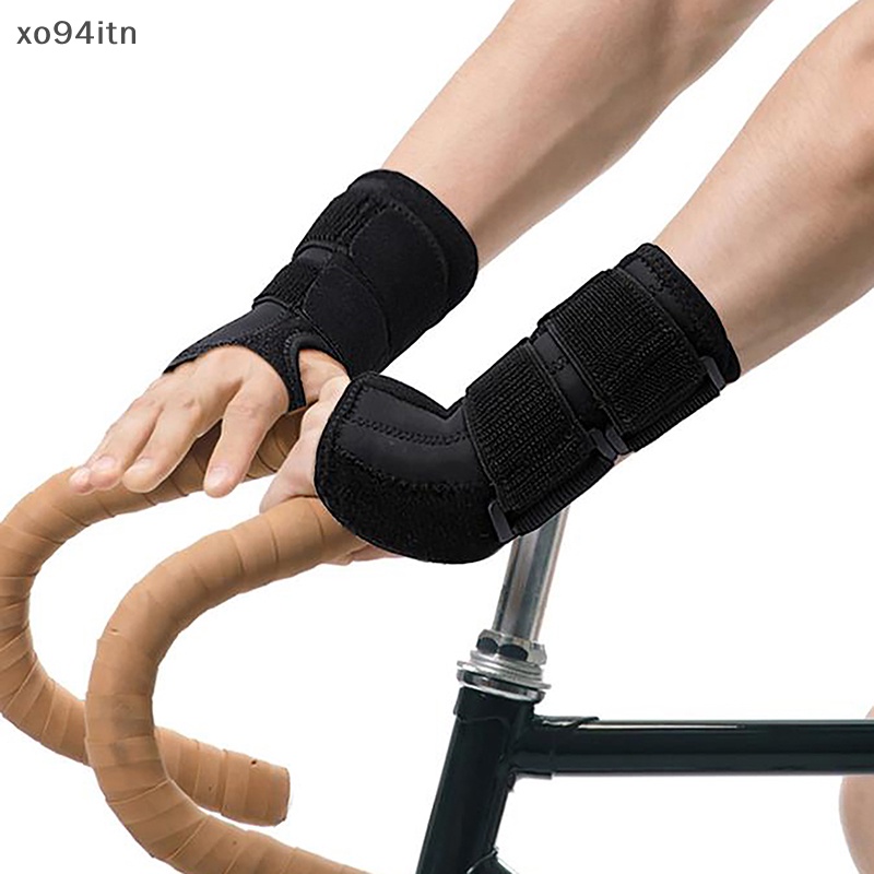 Băng Quấn Cổ Tay Có Thể Điều Chỉnh Hỗ Trợ Giảm Đau Ban Đêm