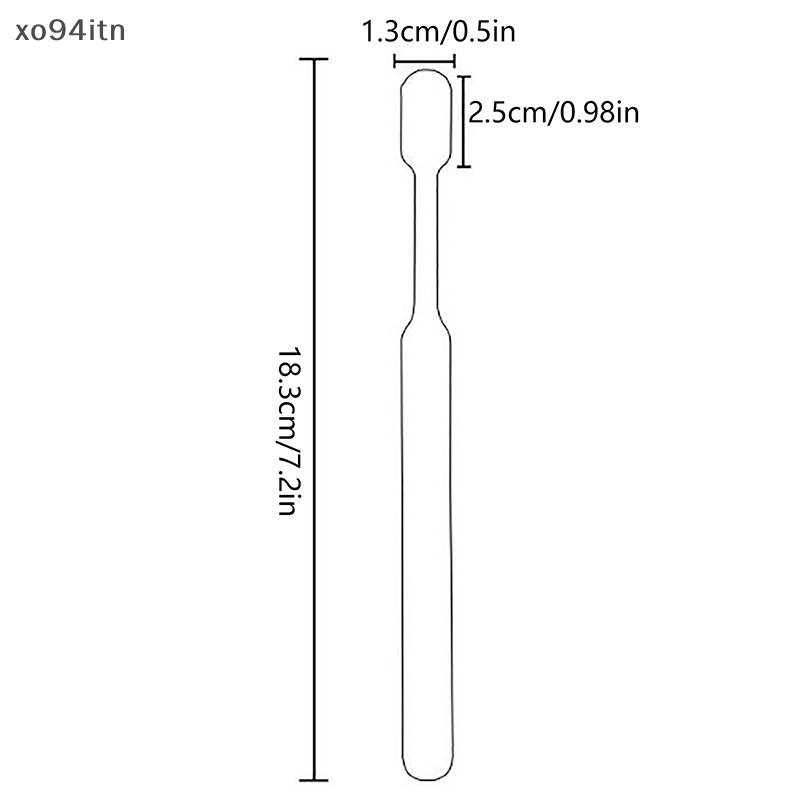 Tn Set 10 Bàn Chải Đánh Răng Lông Mềm Màu Kẹo Ngọt Dành Cho Người Lớn