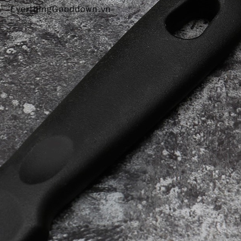 Xẻng Xúc Nấu Ăn Bằng Thép Không Gỉ Tiện Dụng Cho Nhà Bếp