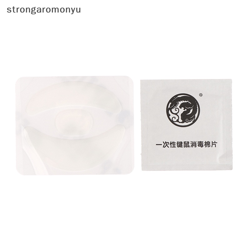 1 Gói Chân Chuột Trượt Băng Phiên Bản 2 V2 Cho VGN Dragonfly