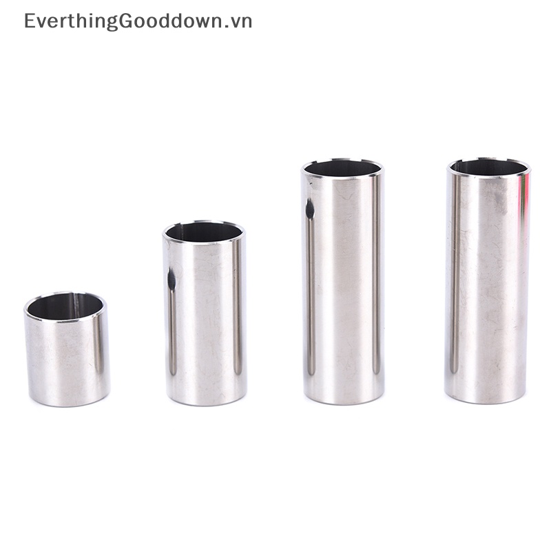 Thanh Trượt Mạ Chrome Độ Bóng Cao Chuyên Dụng Cho Đàn Guitar Điện