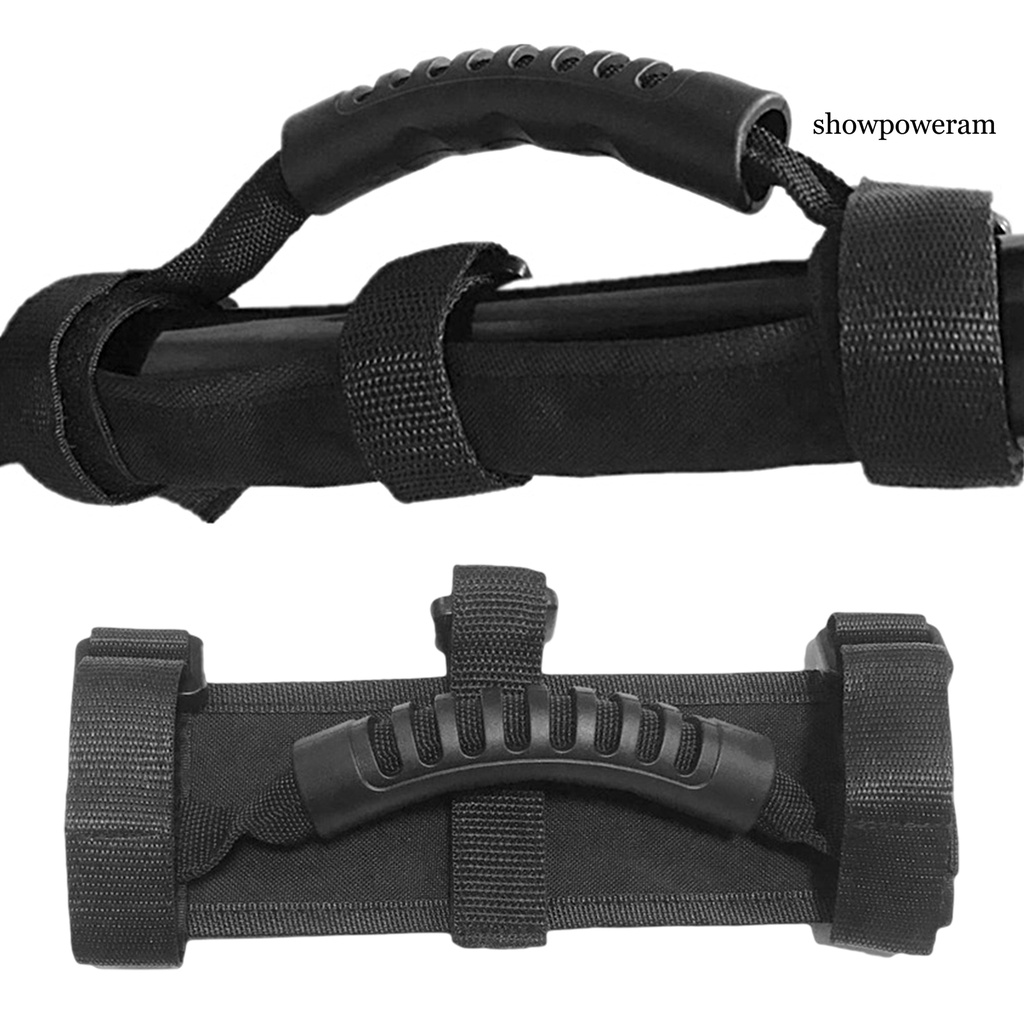 Tay Cầm Bằng Nhựa Màu Trơn Chống Rỉ Sét Cho Xe Scooter Xiaomi