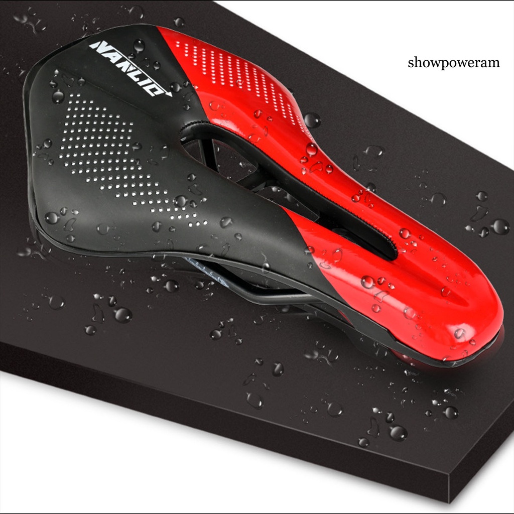 Yên Xe Đạp Leo Núi Có Độ Co Giãn Cao Chống Sốc SP-Bike