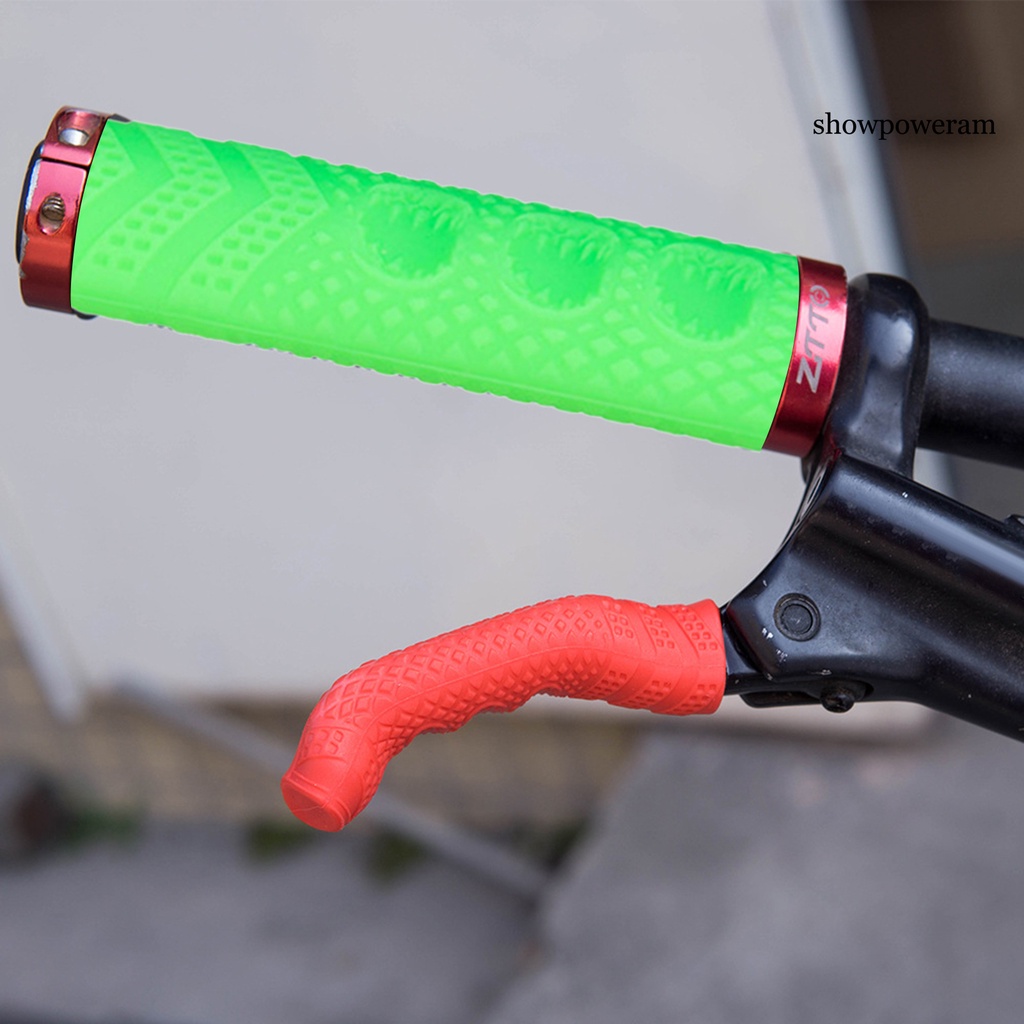 Cặp Vỏ Bọc Bảo Vệ Tay Thắng Xe Đạp Leo Núi SP-1 Dễ Lắp Đặt Không Dễ Vỡ Tiện Dụng