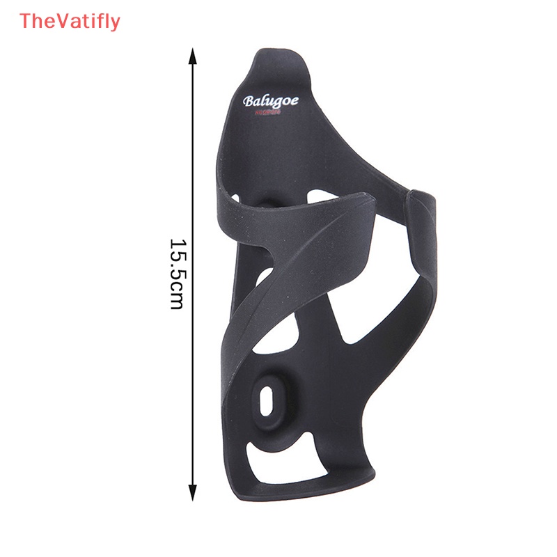 Giá Đỡ Bình Nước Gắn Xe Đạp Leo Núi Siêu Nhẹ Tiện Dụng