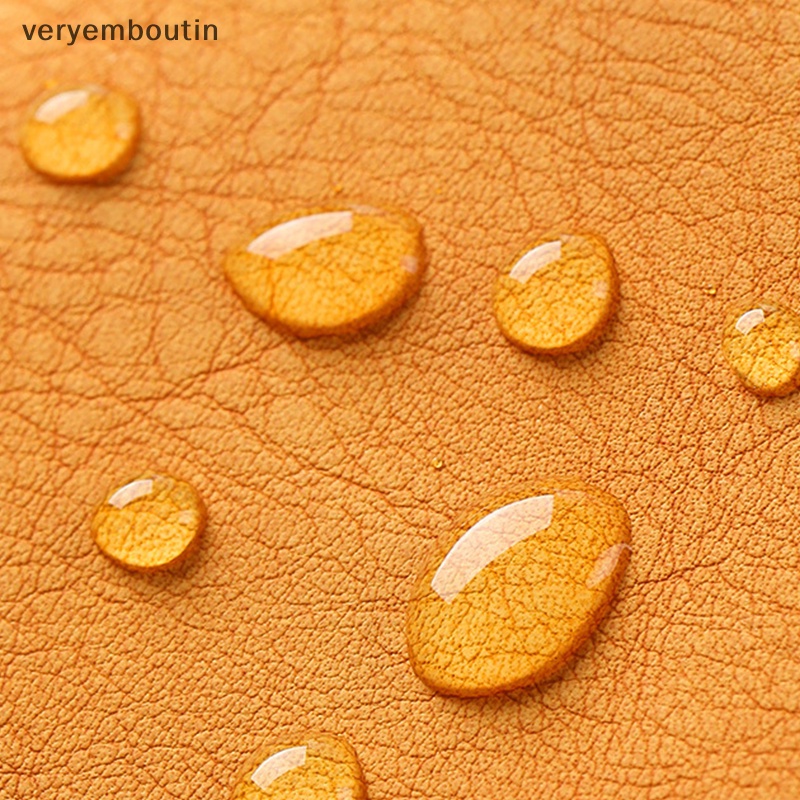 Túi Da Đựng Mắt Kính Tự Động Đóng Kín Tiện Dụng Cho Văn Phòng