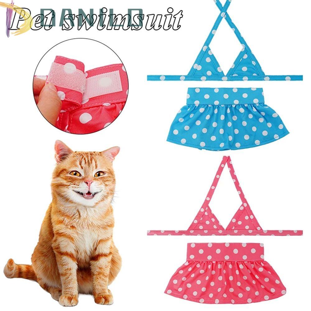 Trang Phục Hóa Trang Dễ Thương Thân Thiện Với Da Cho Thú Cưng