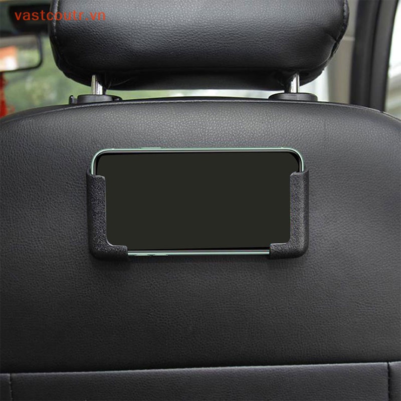 Giá Đỡ Điện Thoại Trong Xe Hơi Không Cần Chạm