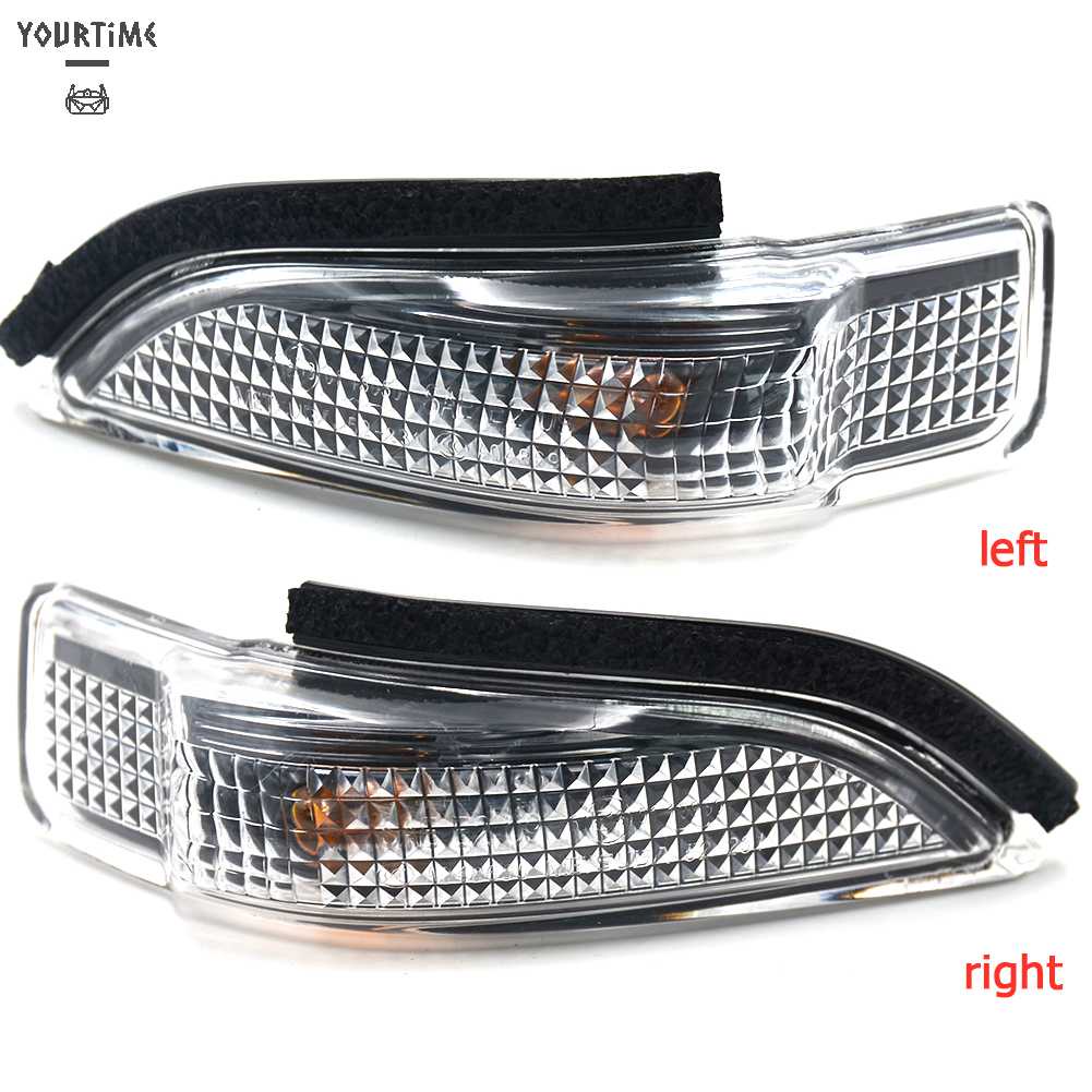 Đèn Xi Nhan Gắn Gương Chiếu Hậu Chuyên Dụng Cho Xe Hơi Toyota Camry Yris L