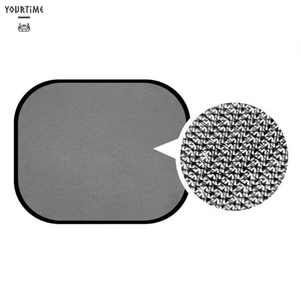 Bộ 5 Tấm Che Nắng 3D Cho Cửa Sổ Xe Hơi