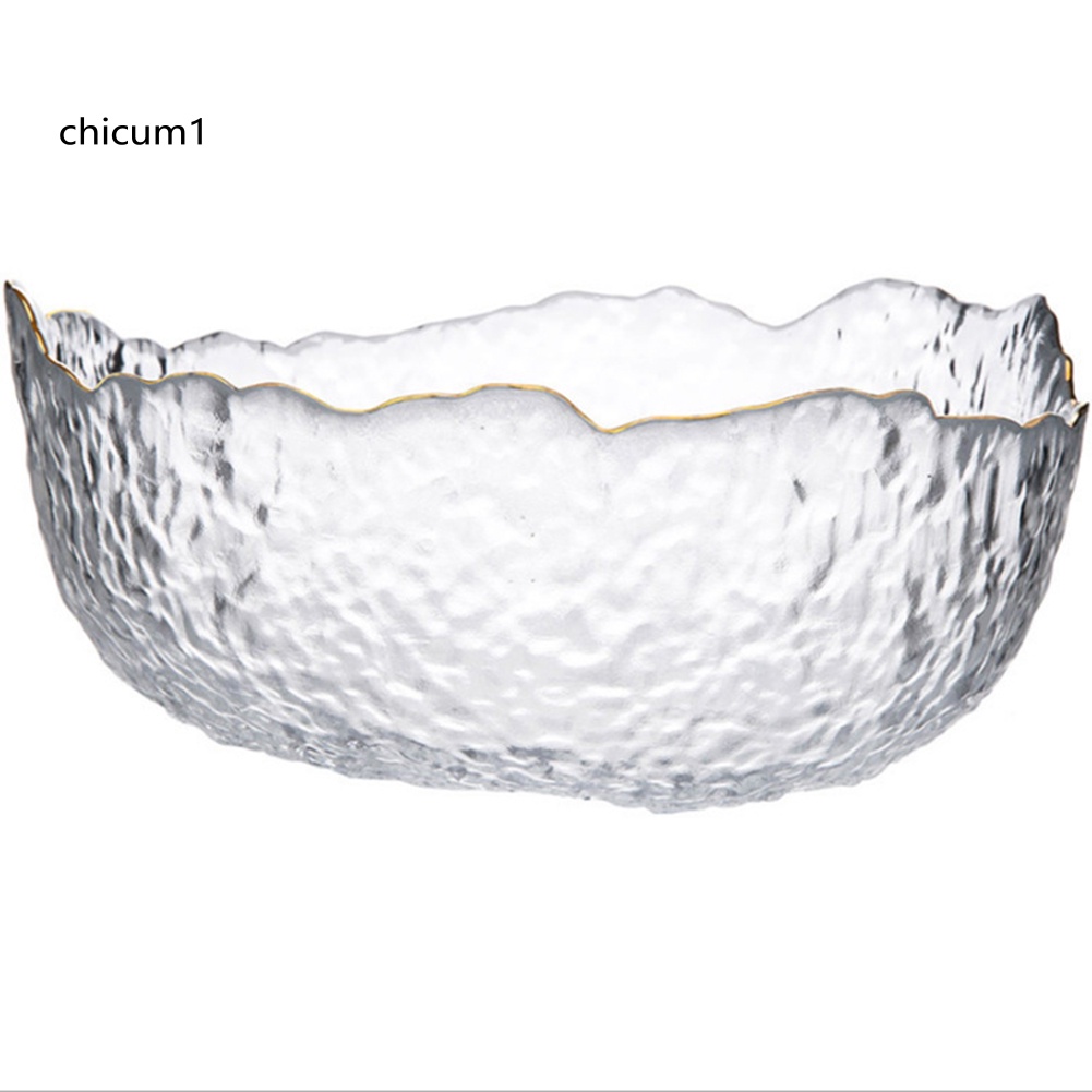 Bát Ngâm Nước Tẩy Da Chết Sơn Móng Tay Tiện Dụng