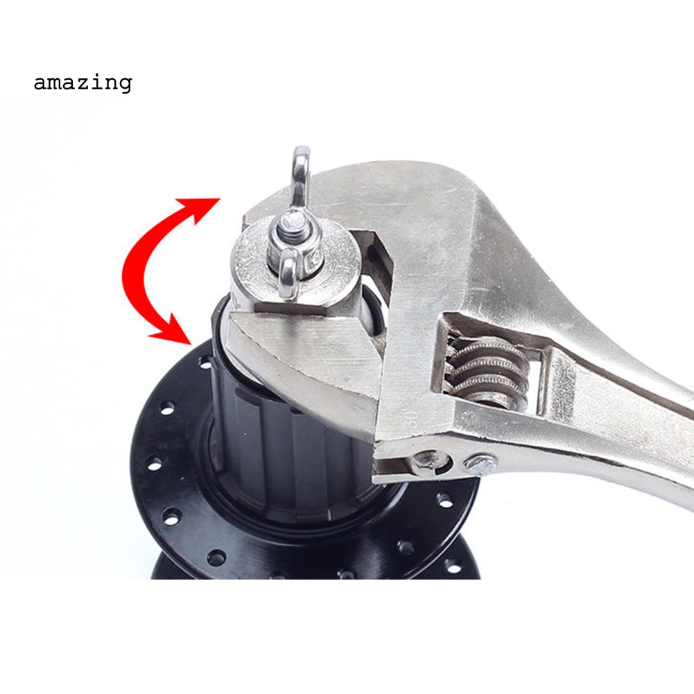 Dụng Cụ Tháo Lắp Trục Xe Đạp Bằng Inox Chuyên Dụng