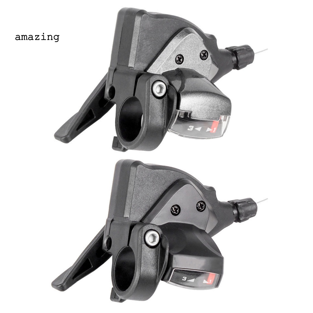 Ốc Vít Điều Chỉnh Tốc Độ 1.7m 7 / 8 / 9 / 10 / 11 Chống Trượt Cho Xe Đạp Ga