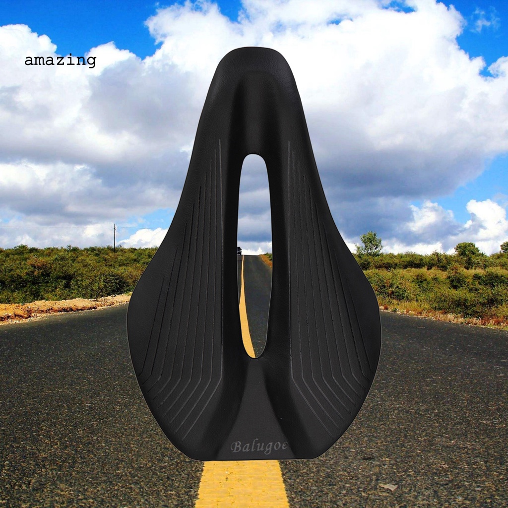 Yên Xe Đạp Thay Thế Chống Sốc / Thấm Nước / Ẩm Mốc Tiện Dụng