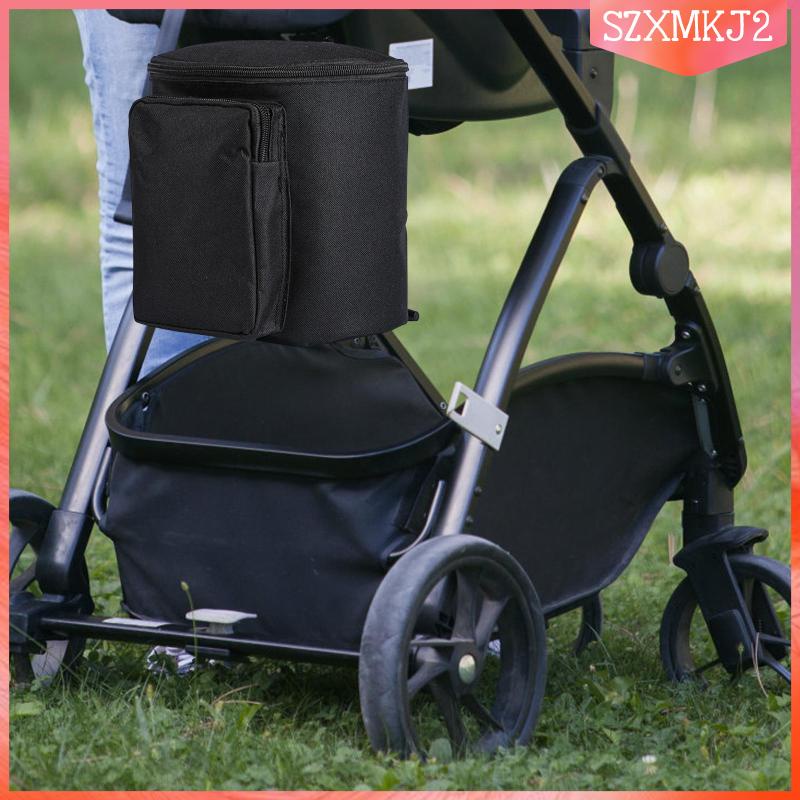 Túi Treo Đựng Đồ Dùng Em Bé szxmkj2 Thiết Kế Đơn Giản Tiện Dụng Mang Theo Du Lịch