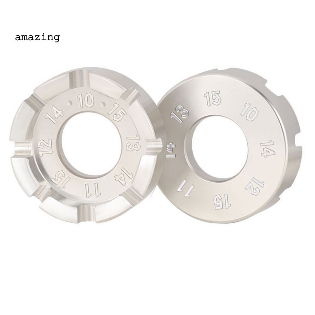 Cờ Lê Cầm Tay Độ Cứng Cao Chống Mài Mòn Chuyên Dụng Cho Xe Đạp Gấp