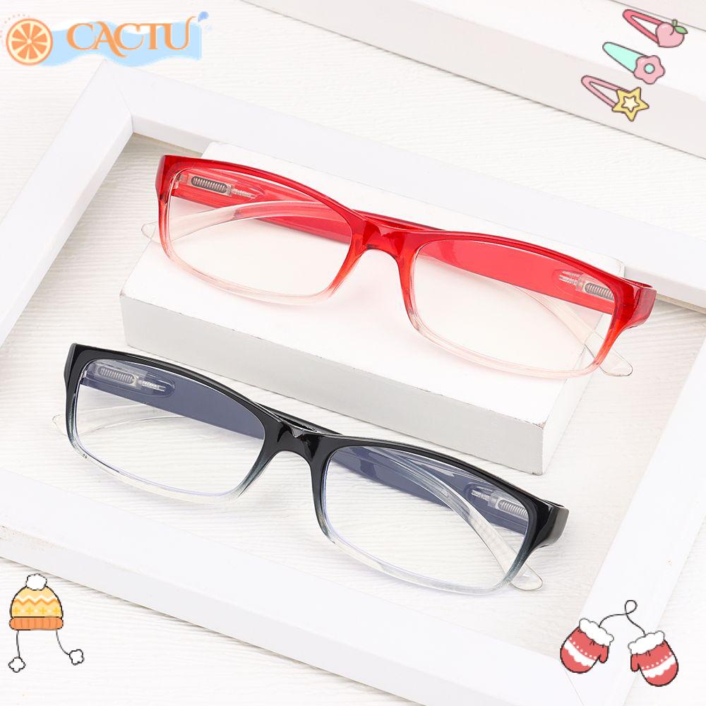 Kính Đọc Sách Gọng Siêu Nhẹ Phong Cách Vintage Thời Trang