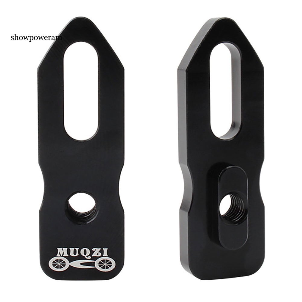 Bộ Ốc Vít Nối Dài Phanh Xe Đạp Có Thể Gập Lại 406 Đến 451