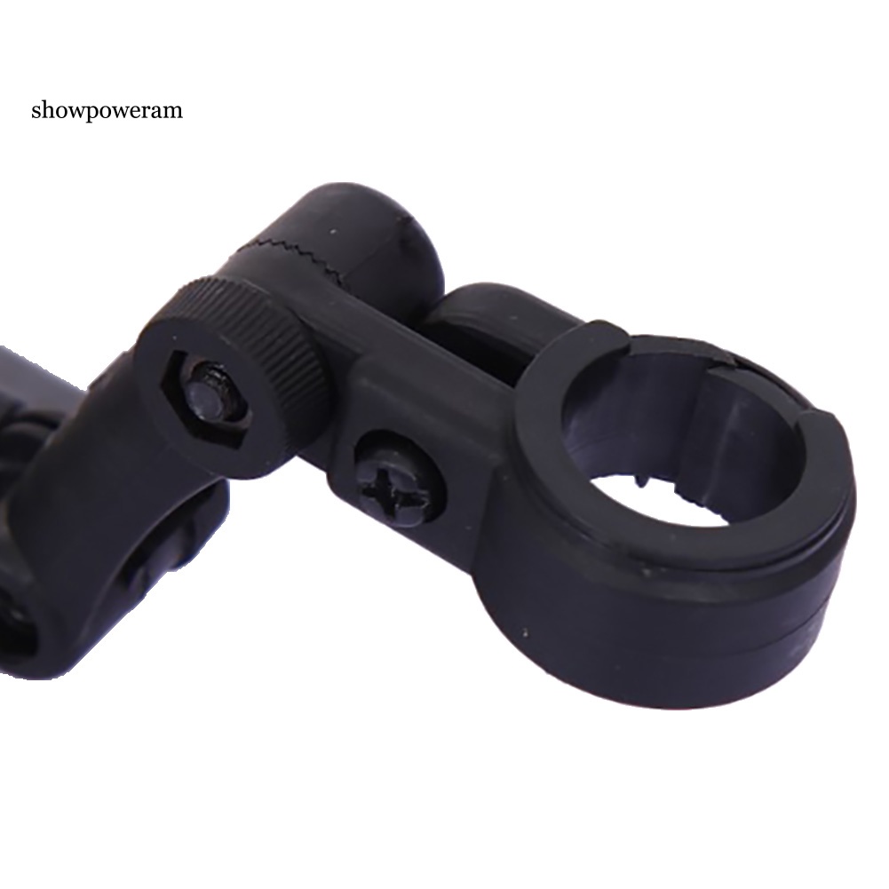 1 Cặp Dè Chắn Bùn Trước Và Sau Bằng Nhựa Cho Xe Đạp Leo Núi MTB