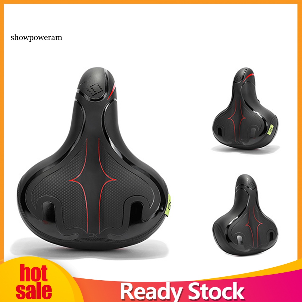 Vỏ Bọc Yên Xe Đạp Thoải Mái Chất Lượng Cao