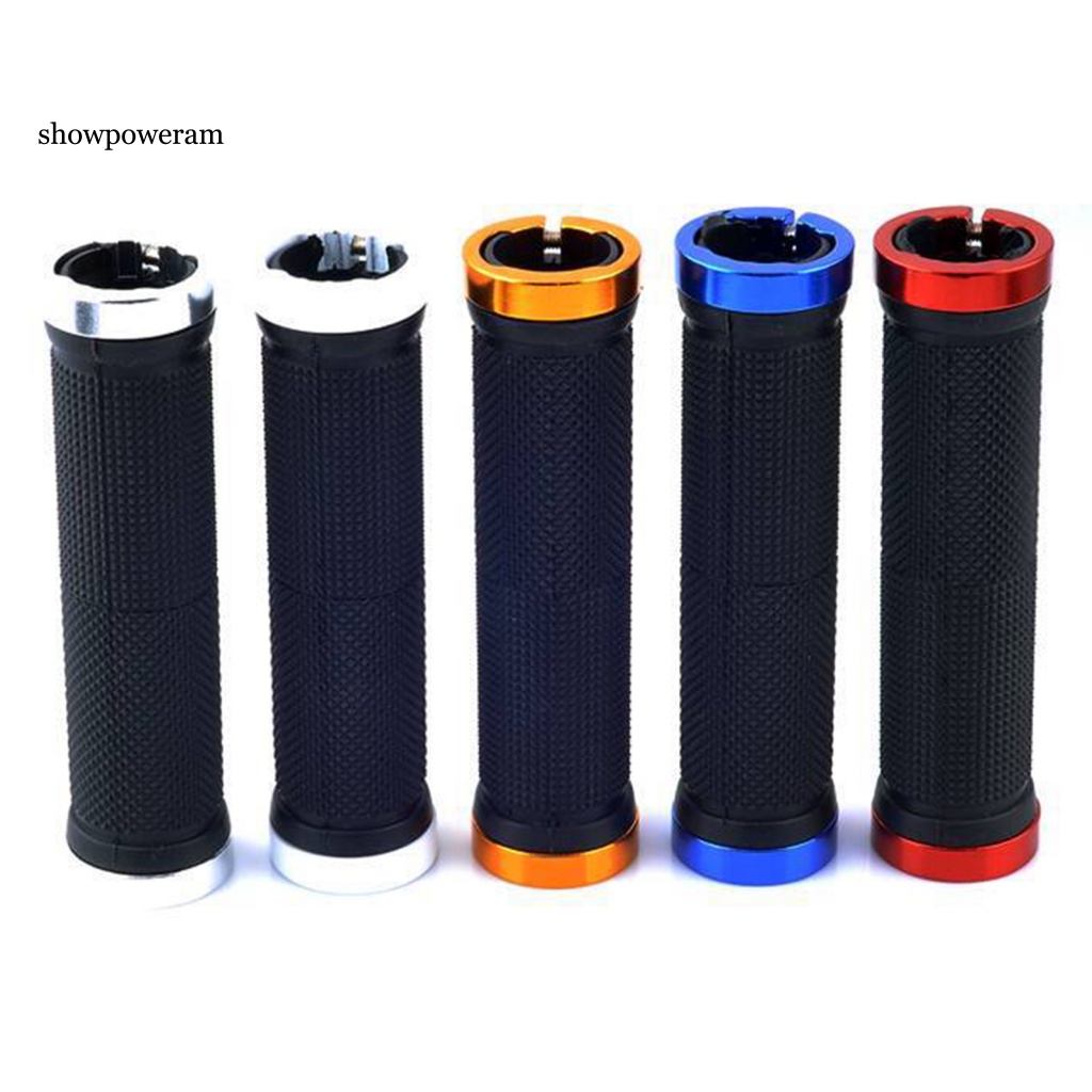 Bộ 2 Vỏ Bọc Tay Cầm Xe Đạp Leo Núi Chống Trượt