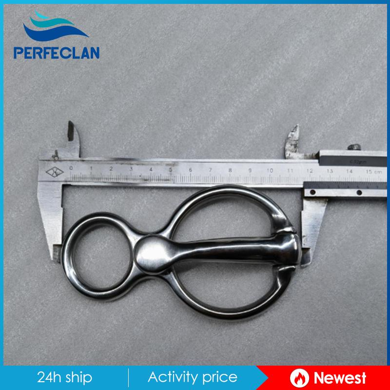 Set 3 Khóa Cà Vạt Ngựa An Toàn Tiện Dụng