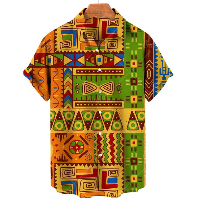 Áo Sơ Mi Ngắn Tay In Họa Tiết 3d Thời Trang Dành Cho Cả Nam Và Nữ