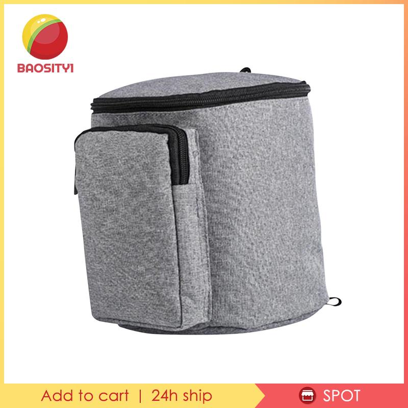 [Baosity1] Túi Treo Đựng Đồ Dùng Em Bé Thiết Kế Đơn Giản Dùng Khi Đi Du Lịch