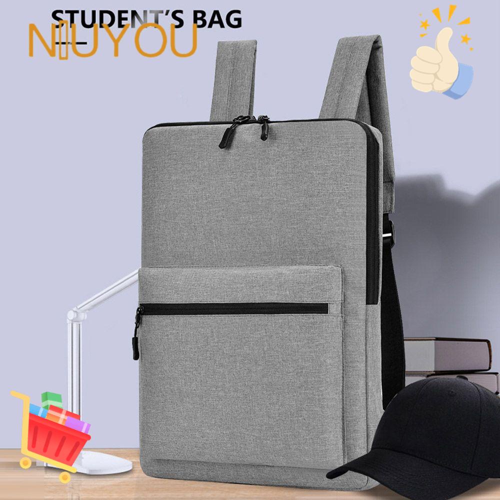 Ba Lô Đựng Laptop Siêu Mỏng Unisex