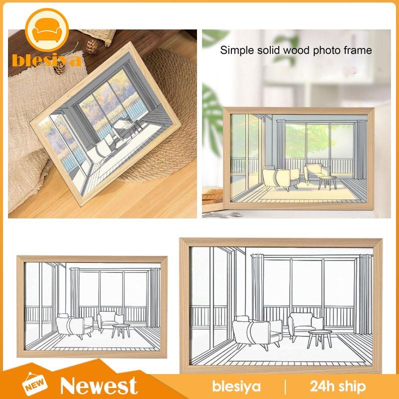 [Blesiya] Áp Phích Tranh Vẽ Thẩm Mỹ Cho Phòng Ăn / Phòng Ăn / Nhà Hàng / Phòng