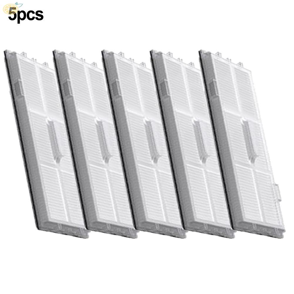 【VARSTR】Improve Your Indoor Air Quality with Robo rock S8/S8 Plus/ S8 Pro Vacuum Cleaner Filters